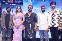 Gaami Movie Pre Release Event Photos